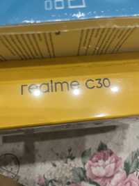 Нов смартфон Realme C30 32/3 Gb