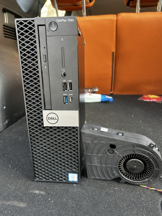 Dell Системный блок  без цп