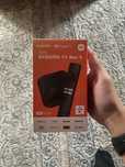 Xiaomi TV box s (gen 2)