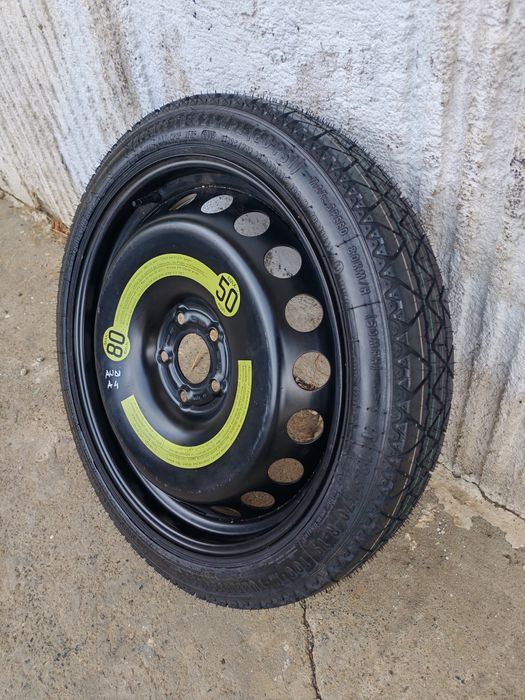 Roata slim r19 5x112 Audi Skoda Seat Volkswagen Mercedes