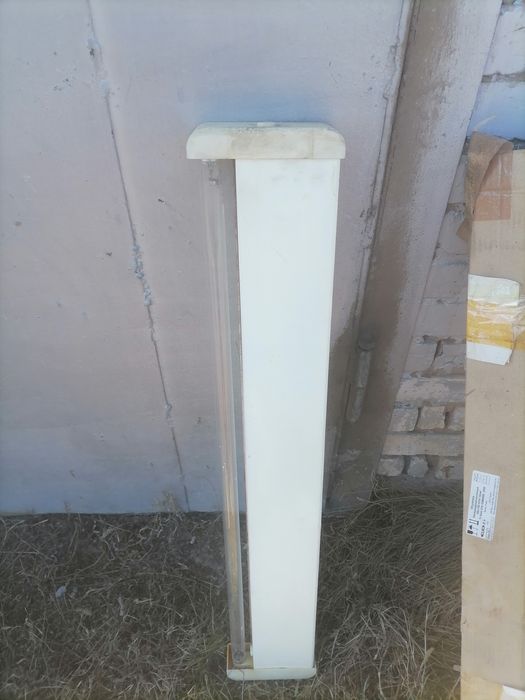 Продам бакторицыдную лампу