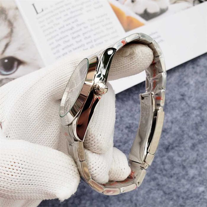 Rolex Milgauss с автоматичен механизъм