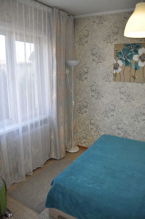Продам 3-х комнатную мебелированную квартиру в центре, М.Горького 82