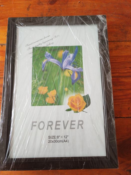 Новые фото рамка