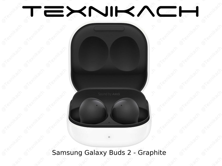 Samsung Galaxy Buds 2 • Доставка Бесплатно