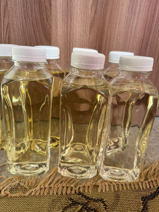 Пихтовая масло для бани