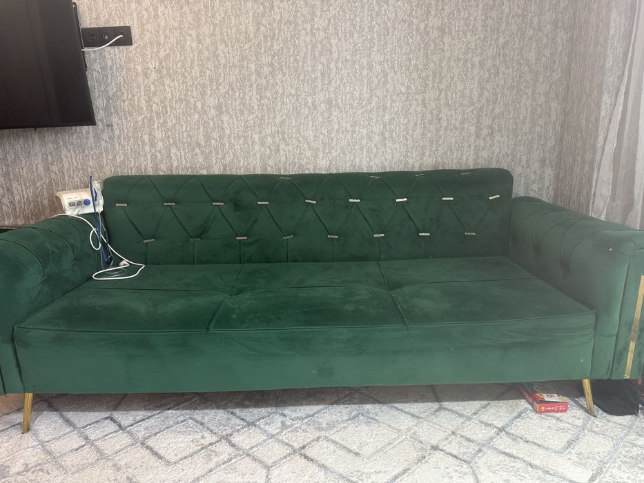 Мебел бу сатылады. Жағдайы жақсы.