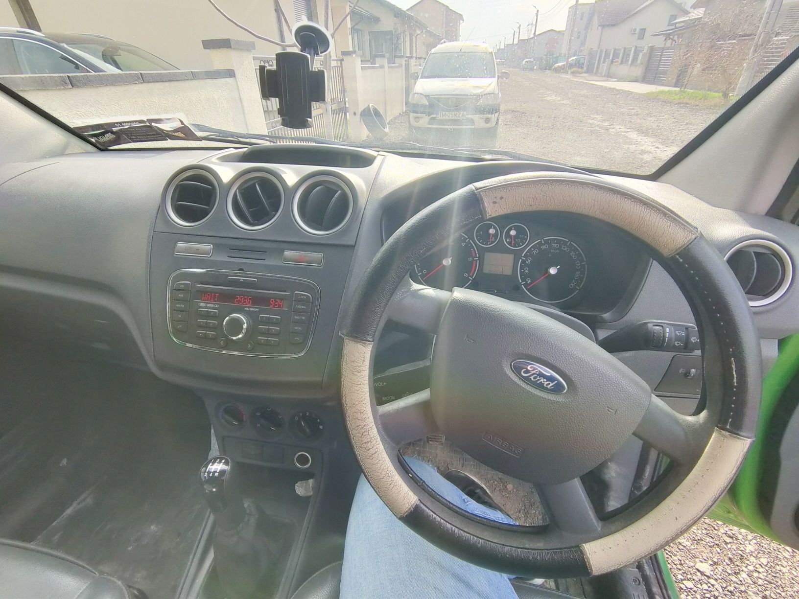 De vânzare Ford transit