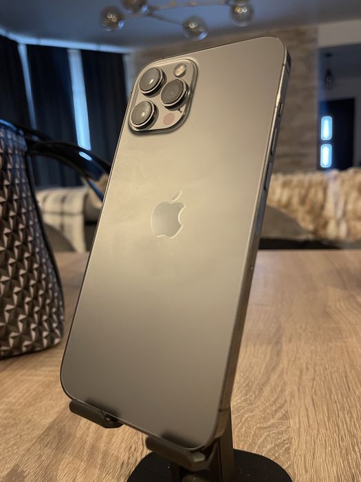 Iphone 12 pro max 128gb impecabil