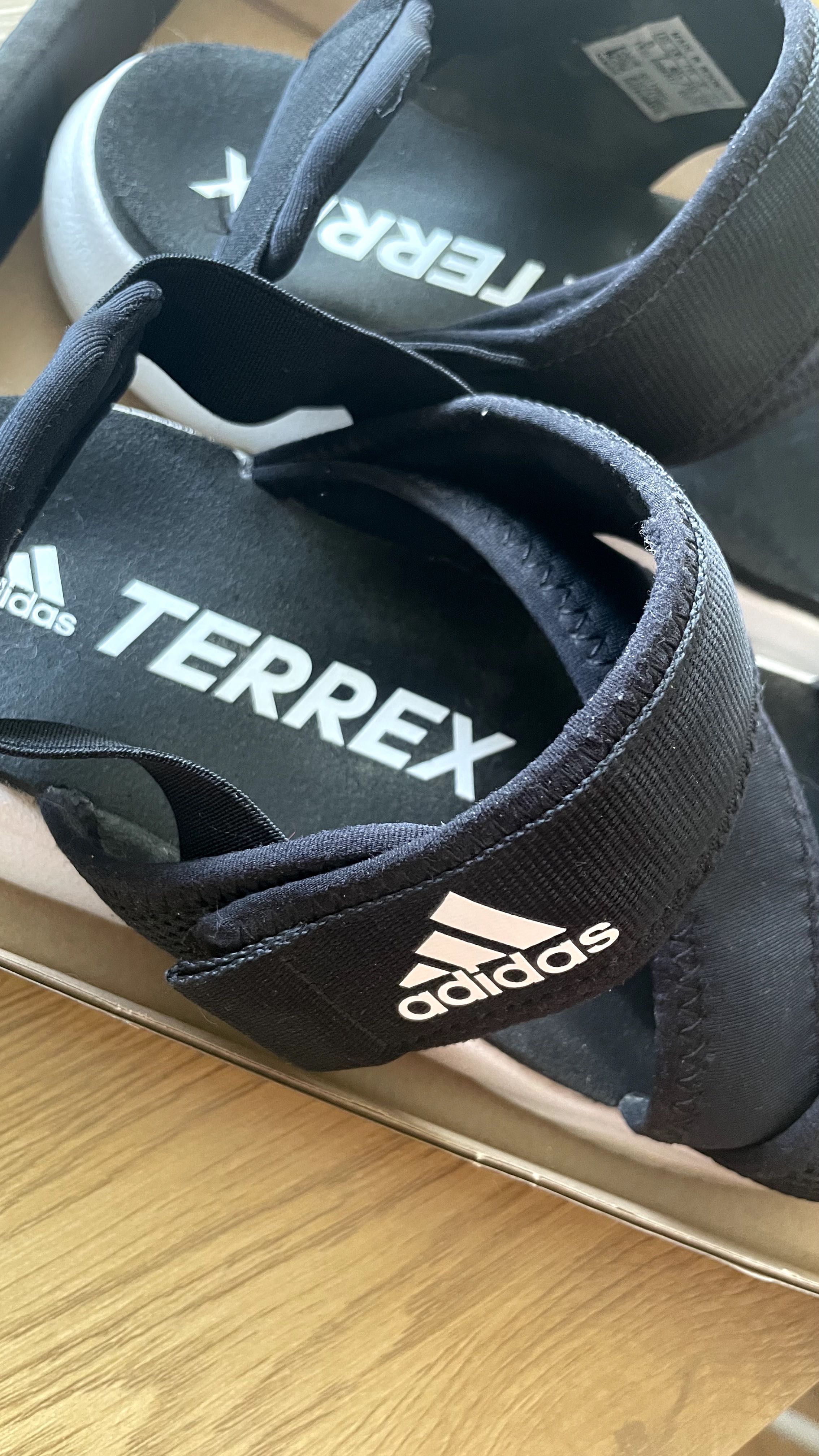 дамски сандали ADIDAS terrex sumba w