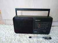 Sony ICF-790L vintage radio