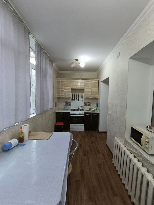 2-хкомн вокзал,кирп,3 эт,лодж2*6