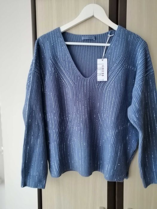 Pulover dama Guess - Colectia Nouă Guess