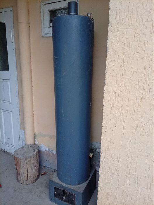 Сув Титан сотилади