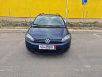 Vw Golf 6 ,  1.6 Tdi 105 cai
