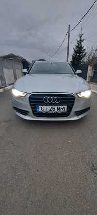 Audi A6 4G C7 2012