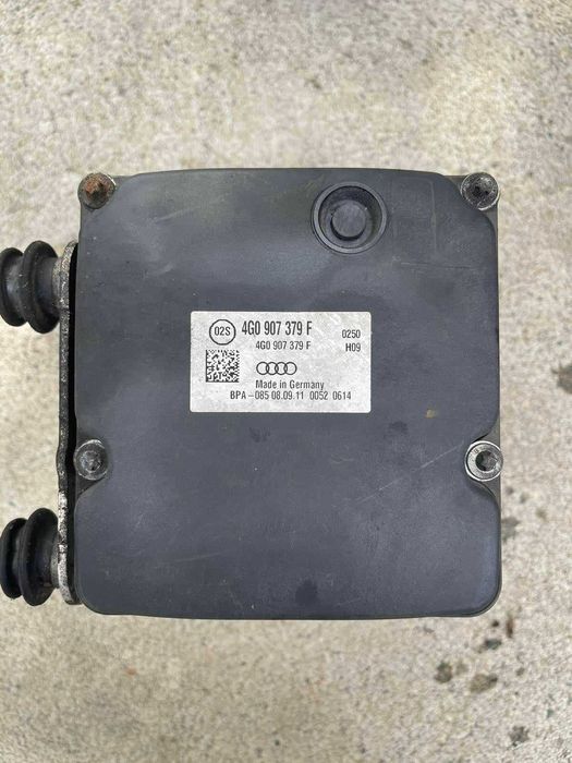 ABS Модул За Audi A6 4G 2013г 3.0 TDI