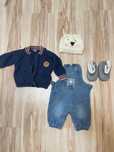 Set bebe next, cool baby 3 luni