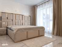 Apartament 2 camere in Pipera | Bloc nou - Prima inchiriere | Parcare
