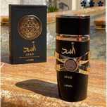 Мъжки арабски, оригинален парфюм Lattafa Asad 100 ml
