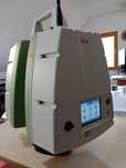Scanner 3D Leica Scanstation C5 (pana 300m) Upgraded to C10