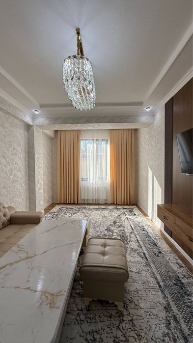 Продается 3 ком. Квартира площадью 66 кв.м. Адрес Самкоч ор. 4 роддом