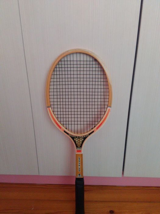 Тенис ракета Dunlop Maxply superlight Mid