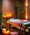 Masaj terapeutic in incinta salonului sau la domiciliu