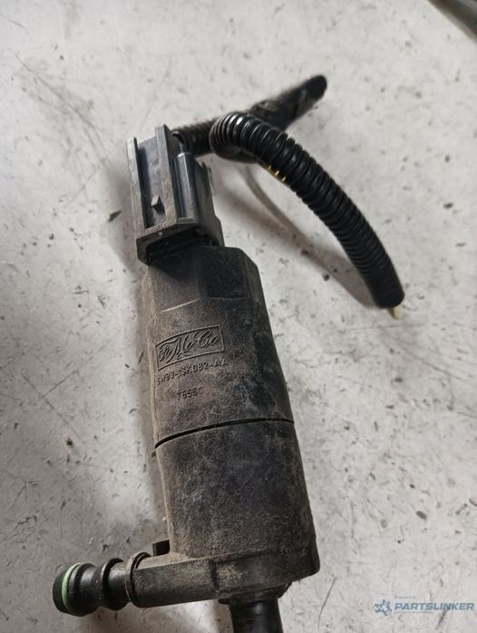 Pompita lichid parbriz VOLVO V50 (MW, 545) [ 2003 - 2012 ] OEM 5w9313k089aa