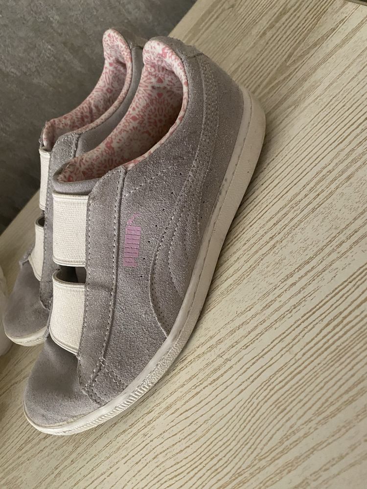 Кроссовки PUMA 37