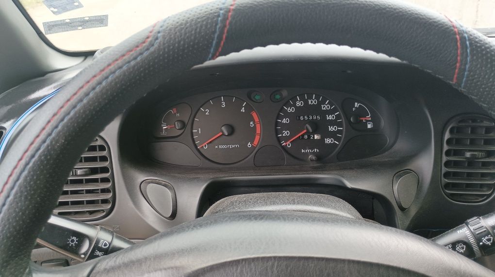 Хюндай Старекс  2.5 ТДИ