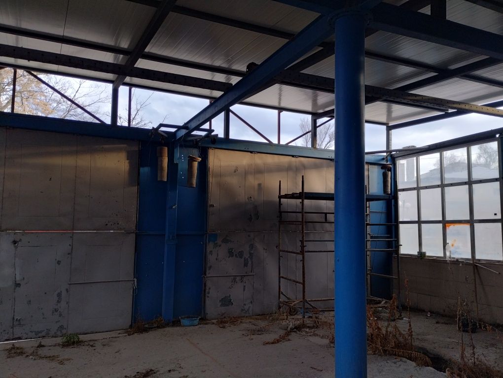 Дава се под наем Парцел в Костенец - 120 кв.м за 408 € - Снимка #12