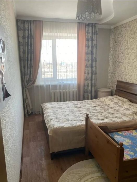 Chilonzor 5-kvartalda 1 xonali Kvartira ijaraga beriladi