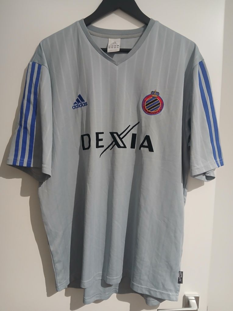 Футболна тениска на club Brugge