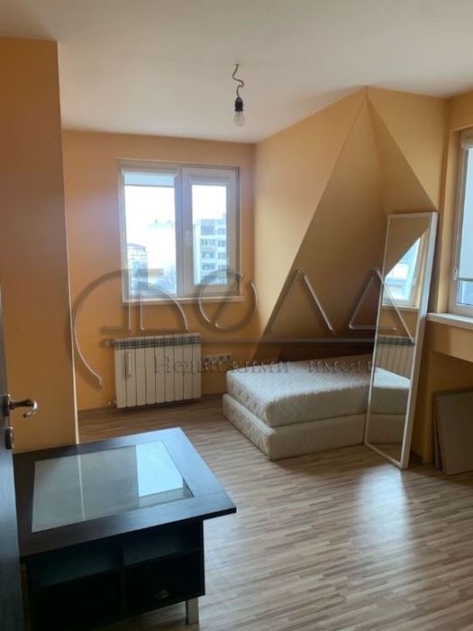 Продава се Четиристаен апартамент в София, Младост 2 - 110 кв.м за 2264 €/кв.м - Снимка #5