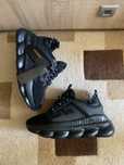 Versace chain reaction full black 42,43,44