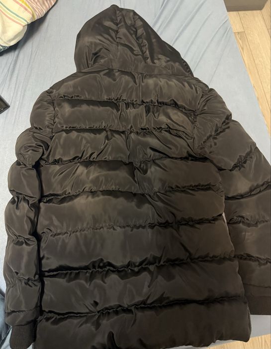 Geaca Moncler iarna