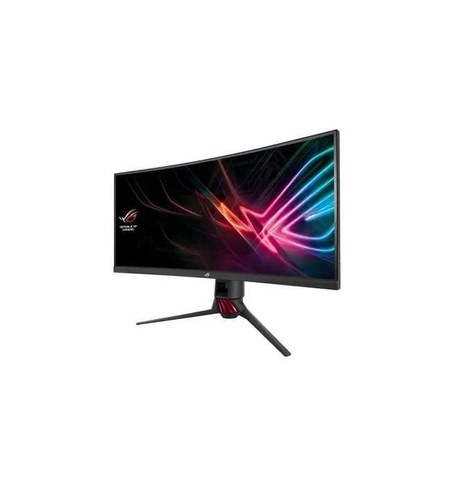 Monitor 35" Asus ROG STRIX XG35VQ 3440x1440 100Hz 3440x1440 100 hz