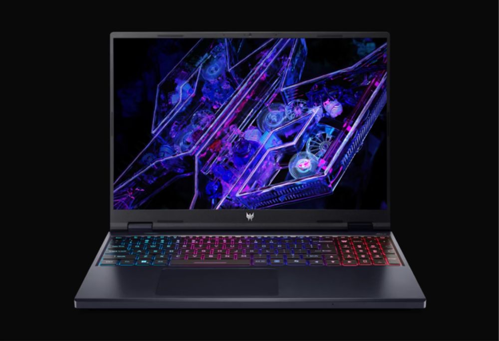 Acer Predator Helios Neo 16 (i9-14900HX/RTX4060)
