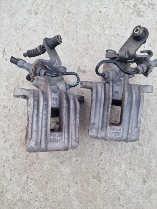 Etrier/etrieri electrici Vw Tiguan 5n