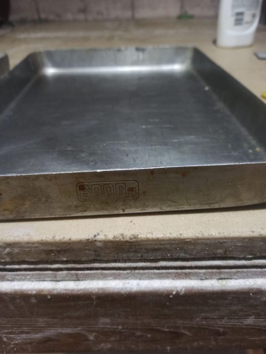 Противни алюминиевые производство Турция