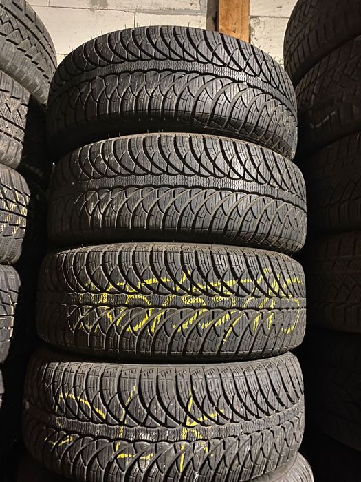 Anvelope de iarna 205/55/16 , 215/60/16 , 195/65/15