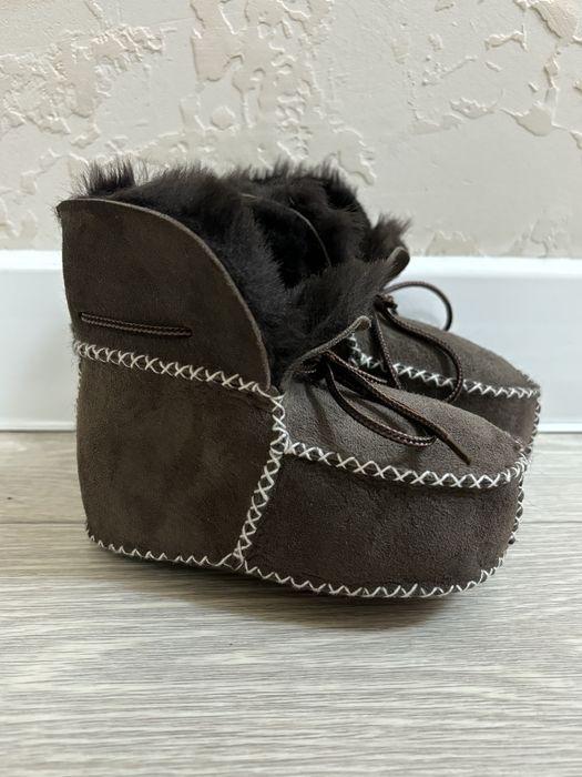 Продам новые пинетки