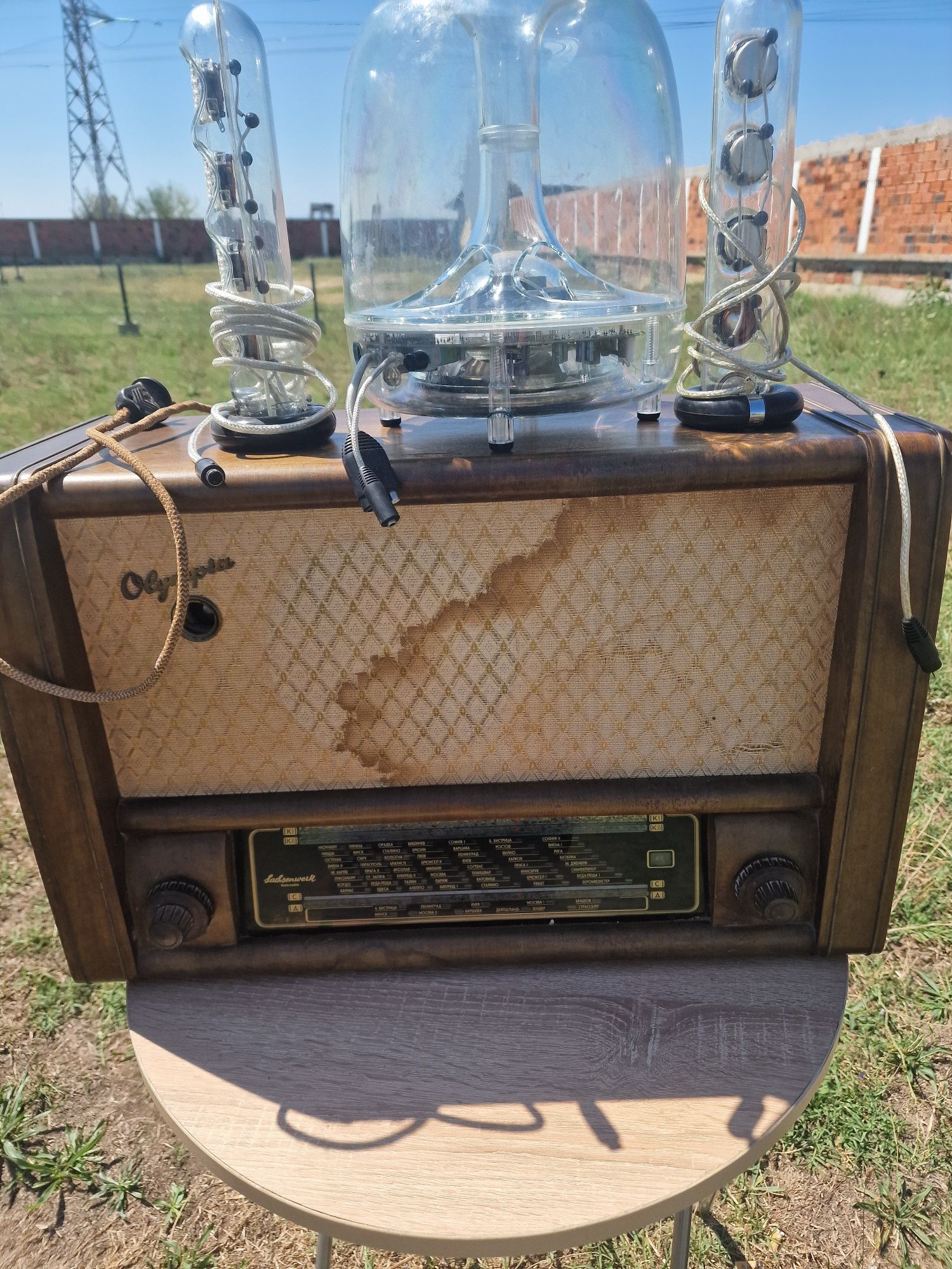 Аудио система Harman Kardon  в отлично състояние