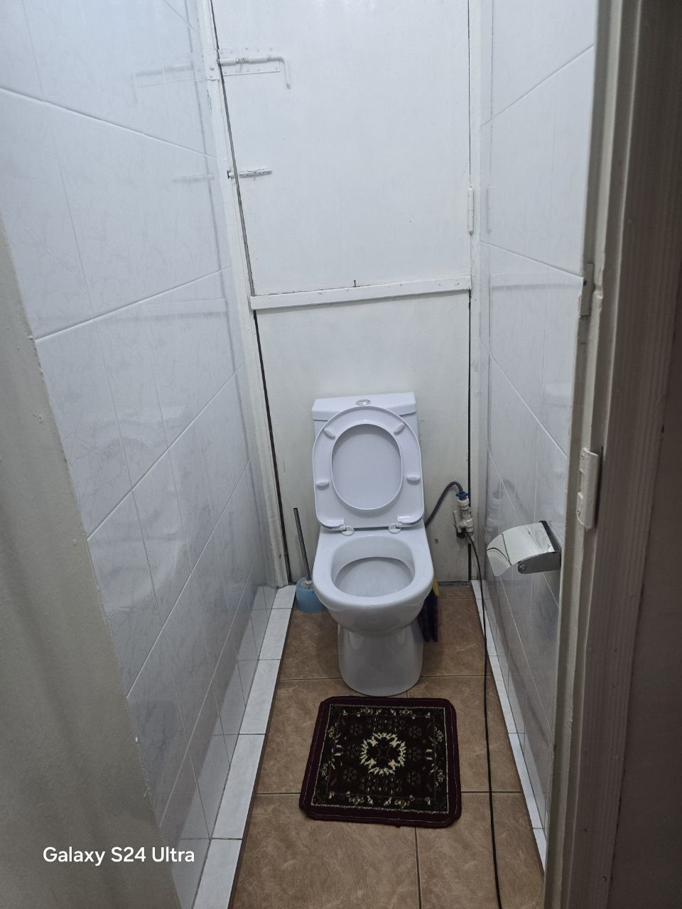 Yunusobod 9 3/5/5 sredniy remont (ipateka)