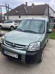 Peugeot Partner Kombi 5 locuri 1.6 HDI 90 CP