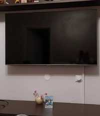 Телевизор SAMSUNG UHD смарт 50 инча