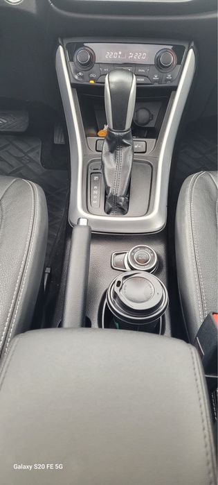 Vand suzuki SX4 s-cross