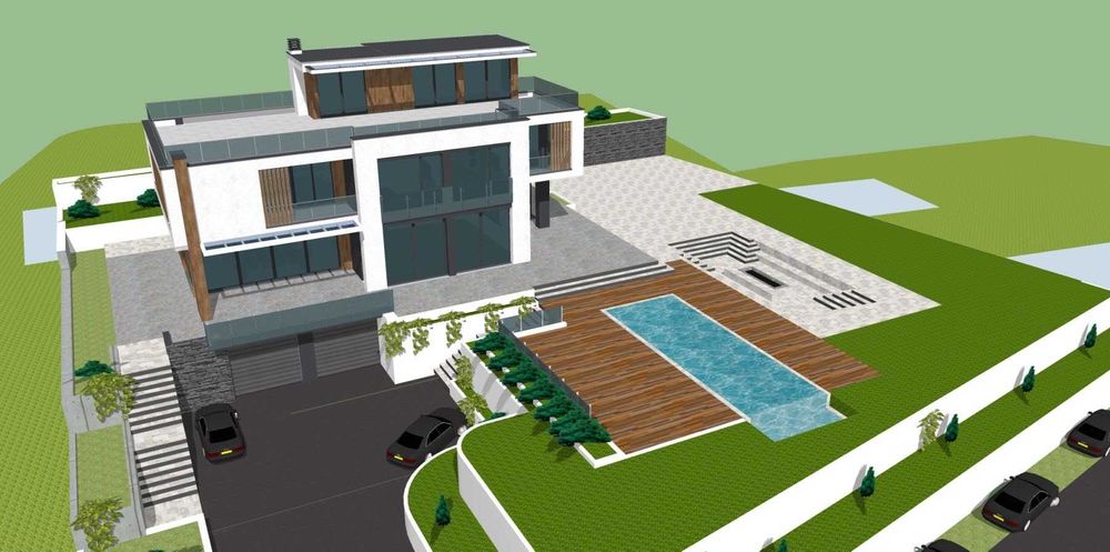 Продава се УПИ в землището на кв. Изгрев, гр. Благоевград