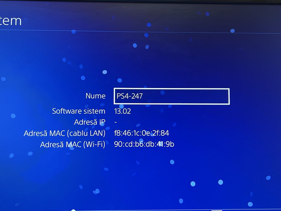 PS4 Pro 1TB + 3 controllere + stație încărcare + 7 jocuri